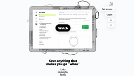 Thumbnail of Sublime App Review: Another Notion Clone?