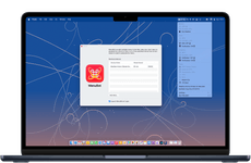 Thumbnail of Creating a Custom Weather and Home Climate Control Menu Bar App with MenuBot and Shortcuts
