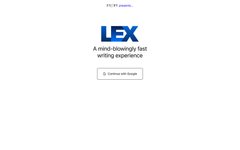 Thumbnail of Lex