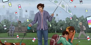 Thumbnail of How to Delay the Age At Which Kids Get Smartphones