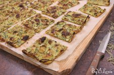Thumbnail of Italian Zucchini Scarpaccia