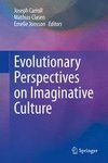 Thumbnail of Imagination, the Brain’s Default Mode Network, and Imaginative Verbal Artifacts