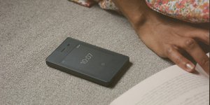 Thumbnail of The Light Phone