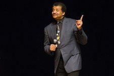 Thumbnail of The Profile Dossier: Neil deGrasse Tyson, the Curious Starman
