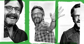 Thumbnail of The Radical Empathy of a Low-Key Chat Show