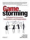Cover of Gamestorming