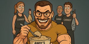 Thumbnail of All my (vegan) fitness advice - Part 2: Diet, supplements, and optimization
