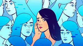 Thumbnail of In the Age of A.I., What Makes People Unique?