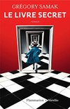 Cover of Le livre secret