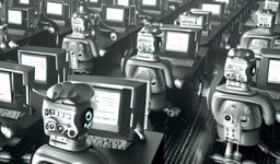 Thumbnail of The AI Explosion Might Never Happen