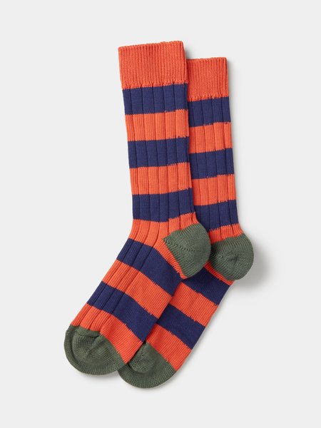 Thumbnail of Rugby Striped Sock