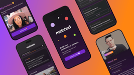 Thumbnail of Matched: Build your community of advisors
