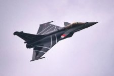 Thumbnail of 83 milliards d'euros de retombées économiques et ce n'est pas fini pour le Rafale qui continue de faire le bonheur de la Nouvelle-Aquitaine