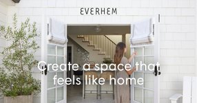 Thumbnail of Design and Shop Custom Window Treatments | Everhem