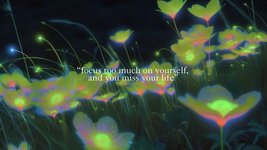 Thumbnail of you think too much about yourself