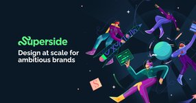 Thumbnail of Superside: Design At Scale For Ambitious Brands