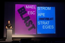 Thumbnail of MAELSTROM ESC/APE STRATEGIES