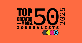 Thumbnail of This is what journalism looks like now