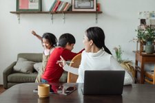 Thumbnail of Intergenerational Trauma in Asian Families Norooz Clinic