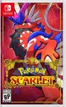 Thumbnail of Pokemon Scarlet NSP, XCI ROM v4.0.0 Download | [Part 1, Part 2]