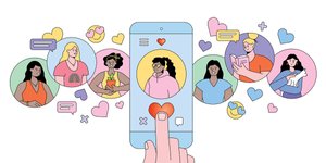 Thumbnail of The enshittification of dating apps