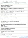 Thumbnail of Patryk Kabaj on LinkedIn: A recent discovery on my side. There are apps which help you write the… | 10 comments