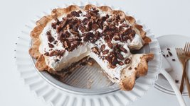 Thumbnail of Pecan Cream Pie