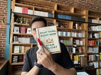 Thumbnail of Character Is Fate: 10 Habits That Will Help You To Live And Be Better - RyanHoliday.net