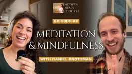 Thumbnail of i was on a podcast!