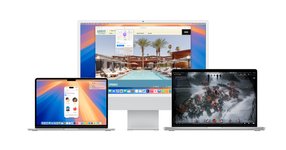 Thumbnail of macOS Sequoia