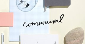 Thumbnail of Communal Creative, Say Hello