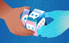 Thumbnail of How do we teach students to write in an AI age? | Kristina Peterson