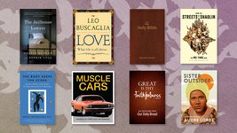 Thumbnail of Innocence Project’s Exoneree Advisory Council Summer Reading List