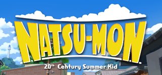 Thumbnail of Steam Community :: Natsu-Mon: 20th Century Summer Kid