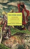 Cover of The Stone Door
