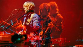 Thumbnail of After Forty Years, Phish Isn’t Seeking Resolution