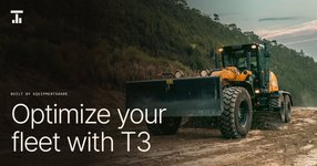 Thumbnail of T3 by EquipmentShare
