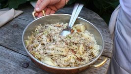 Thumbnail of Pizzoccheri: Italy's debated buckwheat pasta recipe