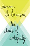 Cover of The Ethics of Ambiguity