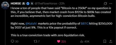 Thumbnail of Prediction Market Arbitrage: Using Option Chains to Find Mispriced Bets - Party at the Moontower