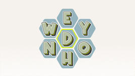 Thumbnail of Honeydew — what works
