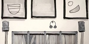 Thumbnail of The role of taste (and what it means)