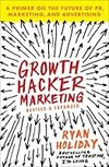 Cover of Growth Hacker Marketing