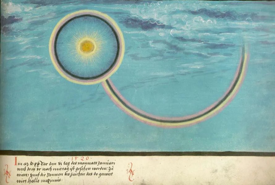 Thumbnail of Book of Miraculous Signs