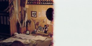 Thumbnail of Why Write: Putting Pain on Paper