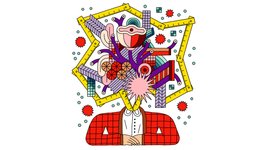 Thumbnail of The Origins of Creativity