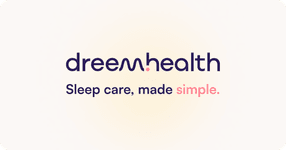 Thumbnail of Digital sleep clinic | Dreem Health
