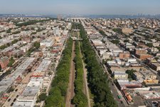 Thumbnail of Take a Ride on New York City’s Future Train Line