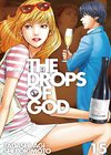 Cover of Drops of God Vol. 15 (comiXology Originals)