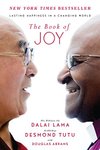 Cover of The Book of Joy: Lasting Happiness in a Changing World